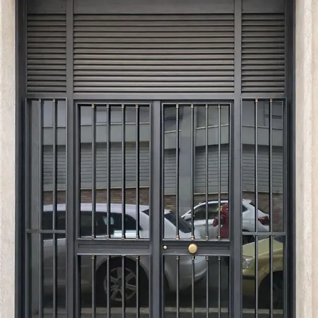 Domus Turno by Local Domus