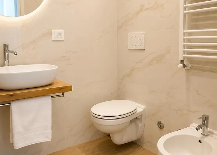 Domus Turno By Local Domus 4* Rom