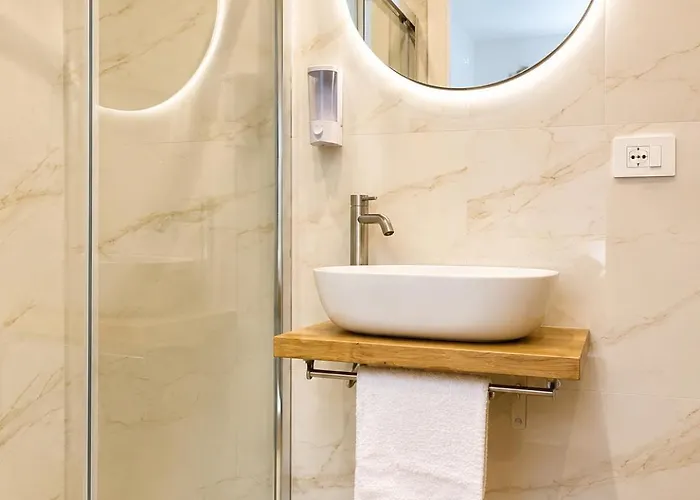 Gasthof Domus Turno By Local Domus 4*