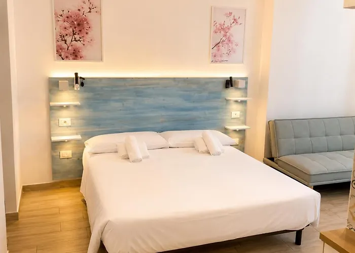 Domus Turno By Local Domus 4*