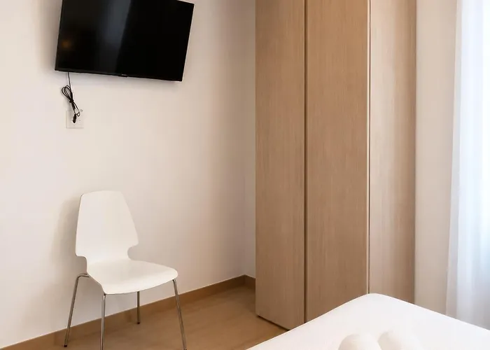 Gasthof Domus Turno By Local Domus